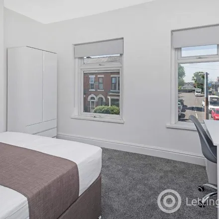 Image 5 - 76 Marlborough Road, Beeston, NG9 2HL, United Kingdom - Duplex for rent