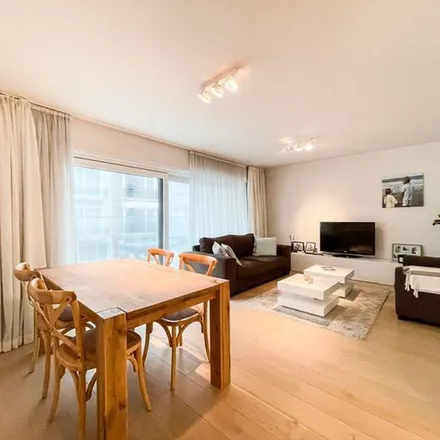 Rent this 2 bed apartment on Swolfsstraat 8;10 in 8300 Knokke-Heist, Belgium