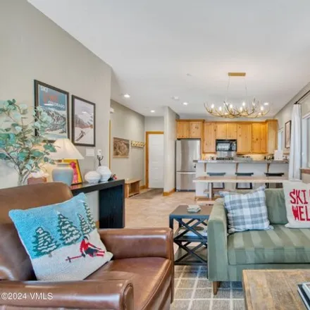 Buy this 2 bed condo on 4473 Timber Falls Court in Bighorn, Vail