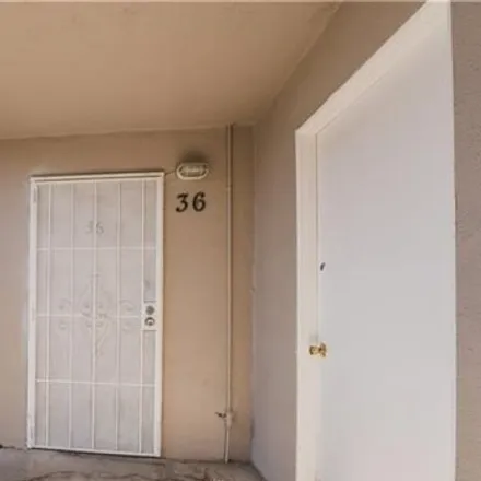 Rent this 2 bed condo on 306 Orland Street in Las Vegas, NV 89107