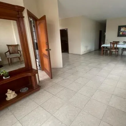 Buy this studio apartment on Avenida 45A NO in 090902, Guayaquil