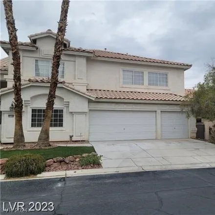 Image 1 - 9758 Camino Capistrano Ln, Las Vegas, Nevada, 89147 - House for sale