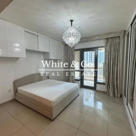 Rent this 1 bed apartment on Aminata Fashion Trading in Al Borj Street, Naif