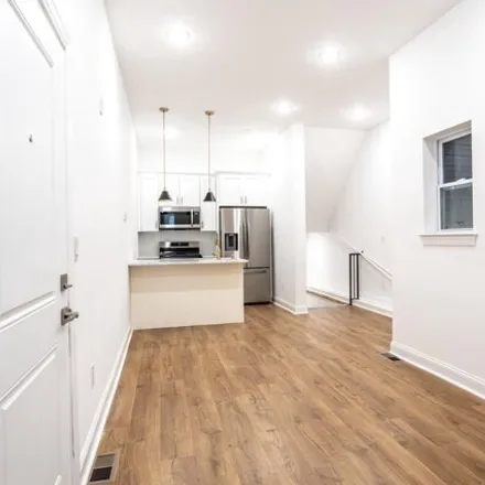 Rent this 3 bed apartment on 634 North Wiota Street in Philadelphia, PA 19104