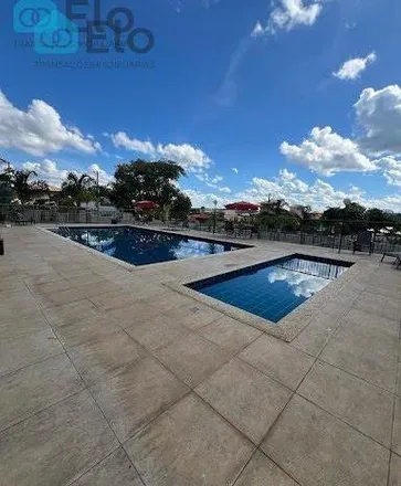 Image 2 - Alameda de Rondon, Lagoa Santa - MG, 33400-000, Brazil - Apartment for rent