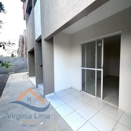 Buy this 2 bed apartment on Avenida João de Deus in Tabatinga, Igarassu - PE