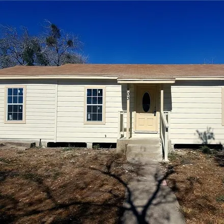 Buy this 2 bed house on 197 East Joyce Street in Bishop, Nueces County