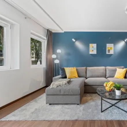Rent this 6 bed apartment on Hechelstraße 14 in 13403 Berlin, Germany