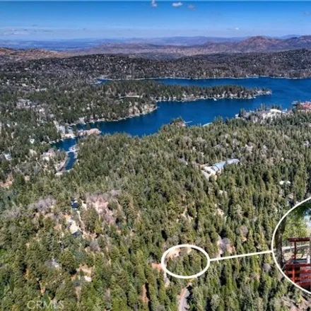 Buy this 1 bed house on 380 Burnt Mill Road in Lake Arrowhead, CA 92352
