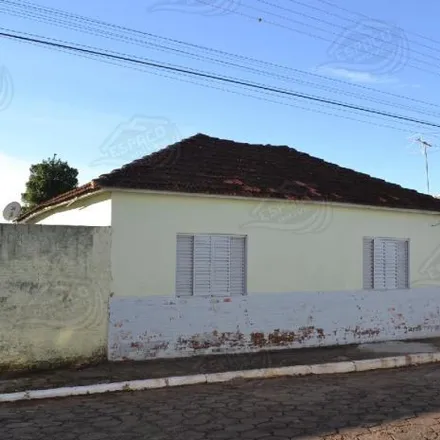 Image 1 - Rua Prudente de Morais, Centro, Itararé - SP, Brazil - House for sale