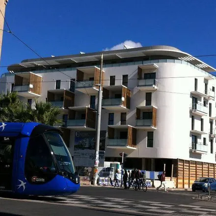 Image 1 - 16 Place de la Comédie, 34062 Montpellier, France - Apartment for rent