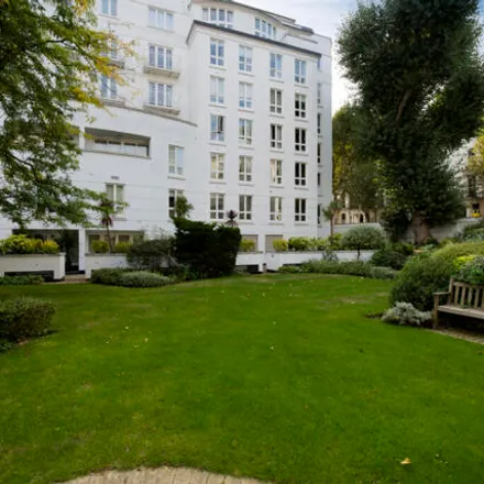 Image 6 - 10 Warrington Gardens, London, W9 1ER, United Kingdom - Apartment for sale