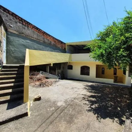 Image 2 - Rua Piratininga, Jardim Primavera, Duque de Caxias - RJ, 25220-720, Brazil - House for sale