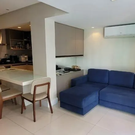 Buy this 2 bed apartment on Rua Colmar Americano da Costa in Pituba, Salvador - BA