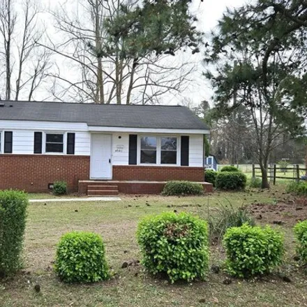 Buy this 3 bed house on 271 South Edge Road in Ayden, Pitt County