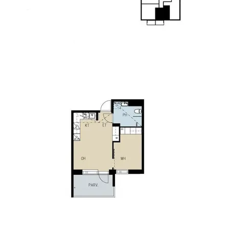 Image 1 - Graniittitie 25, 01150 Sipoo, Finland - Apartment for rent