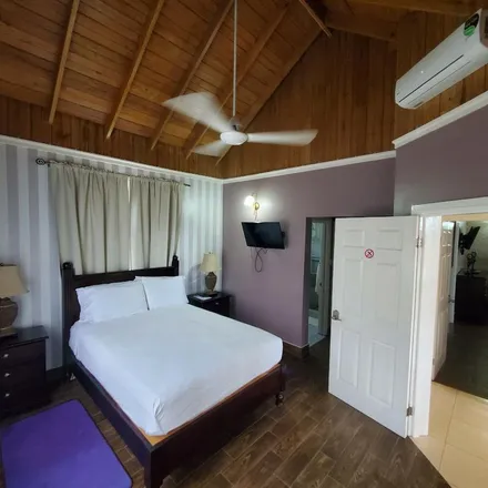 Image 2 - Coyaba Beach Resort, Northern Coastal Highway, Jamaica - Apartment for rent