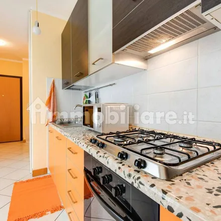 Image 9 - Via Guido Bonali 26, 47121 Forlì FC, Italy - Apartment for rent