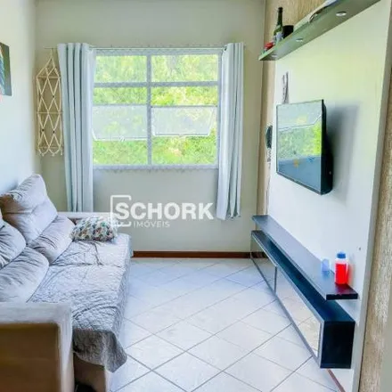 Buy this 2 bed apartment on Rua Almirante Tamandaré 800 in Vila Nova, Blumenau - SC