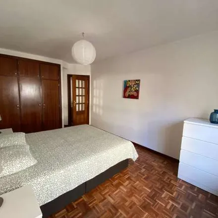 Rent this 1 bed apartment on Rua Quirino da Fonseca 19 in 1000-047 Lisbon, Portugal