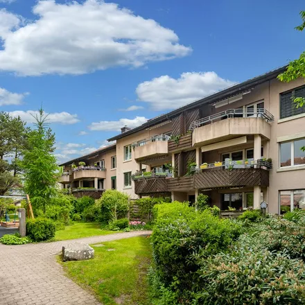 Rent this 5 bed apartment on Meienfeldstrasse 40 in 8645 Jona, Switzerland