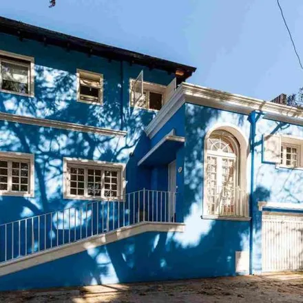 Buy this 4 bed house on Presidente Hipólito Yrigoyen 952 in Vicente López, B1638 ABF Vicente López