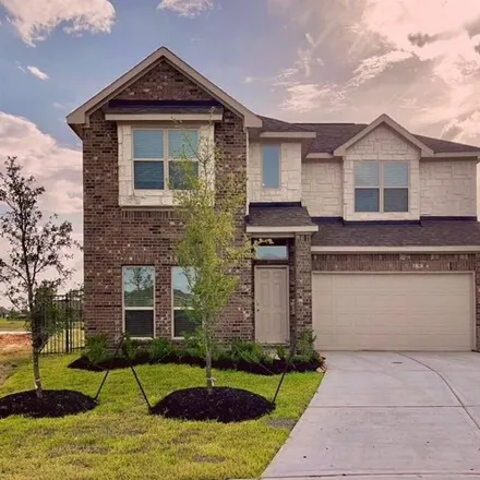 Buy this 3 bed house on Aurora Creek Lane in Waller County, TX 77492