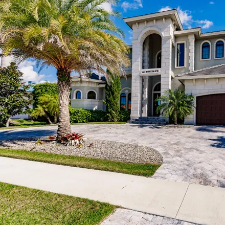 Buy this 5 bed house on 141 Bonita Court in Marco Island, FL 34145