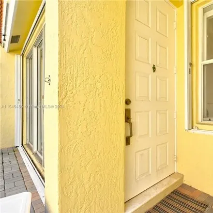 Image 6 - 1541 Yellowheart Way, Hollywood, FL 33019, USA - House for rent
