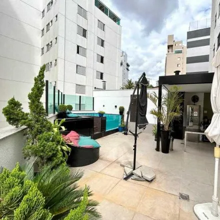 Image 2 - Rua Maranguape, Prado, Belo Horizonte - MG, 30411-290, Brazil - Apartment for sale