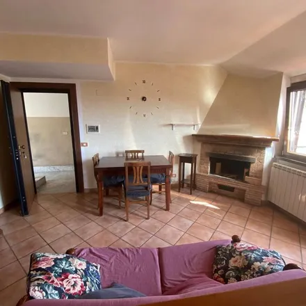 Image 8 - Via del Sassone, 00079 Rocca Priora RM, Italy - Apartment for rent
