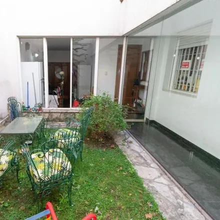 Buy this 3 bed house on Avenida Boyacá 194 in Flores, C1406 GLH Buenos Aires