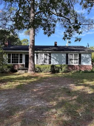 Buy this 3 bed house on 6333 Pinehill Road in Forest Acres, Richland County