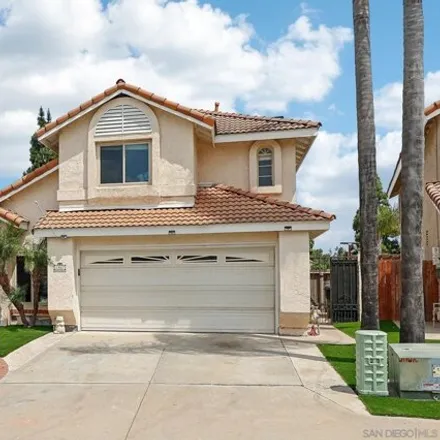 Buy this 4 bed house on 1967 Cedarspring Dr in Chula Vista, California