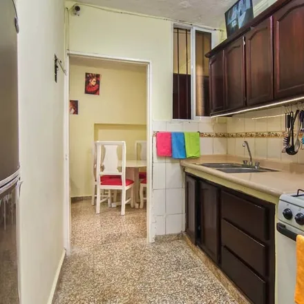 Rent this studio house on Calle 8