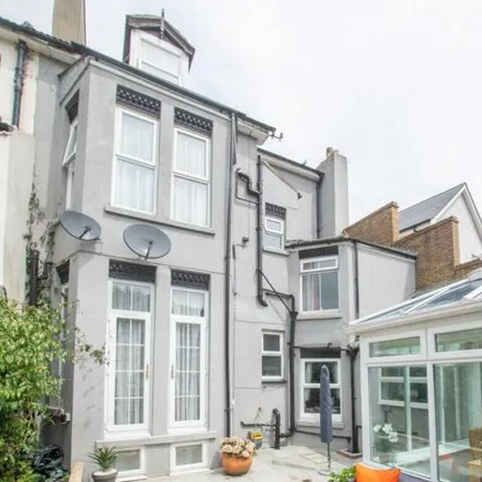Image 6 - Clare House, 167 Folkestone Road, Dover, CT17 9SJ, United Kingdom - House for sale