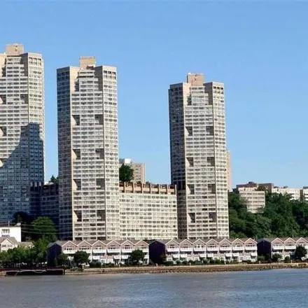 Buy this 3 bed condo on Tower II in 7002 Boulevard East, Guttenberg