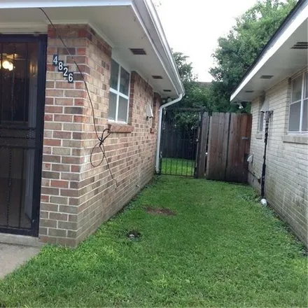 Image 3 - 4826 North Rampart Street, Lower Ninth Ward, New Orleans, LA 70117, USA - House for rent