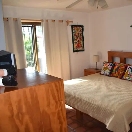 Rent this 3 bed condo on Puerto Vallarta