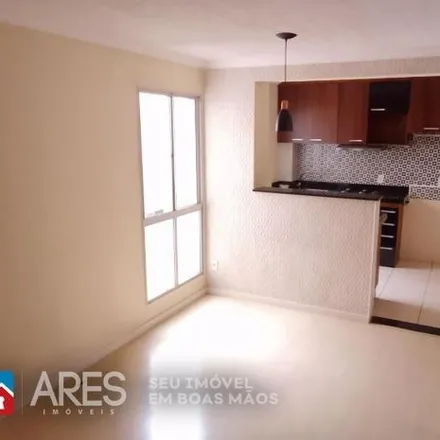 Buy this 2 bed apartment on Rua Padre Oswaldo Vieira de Andrade in Araras, Araras - SP
