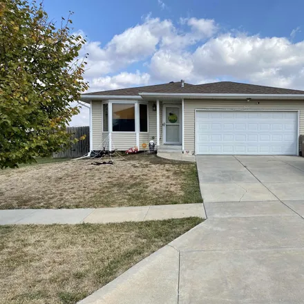 Buy this 2 bed house on 2616 Northwest Chambers Drive in Lincoln, NE 68524