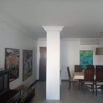 Buy this 4 bed apartment on Rua Miguel Navarro y Cañizares 254 in Pituba, Salvador - BA
