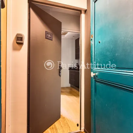 Image 2 - 34 Rue Dauphine, 75006 Paris, France - Apartment for rent