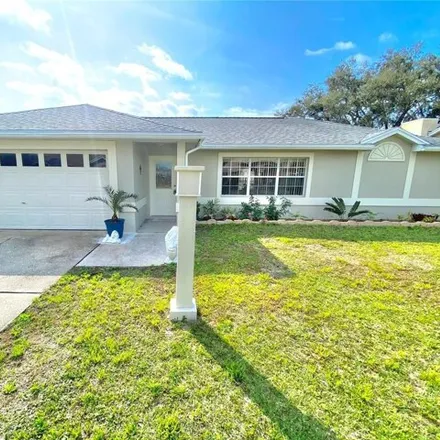 Buy this 3 bed house on 648 Dinner Street Northeast in Palm Bay, FL 32907