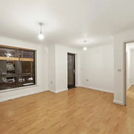 Rent this 2 bed apartment on Hirst Crescent in London, HA9 7HL