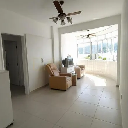 Buy this 1 bed apartment on Rua Rangel Pestana in Boa Vista, São Vicente - SP