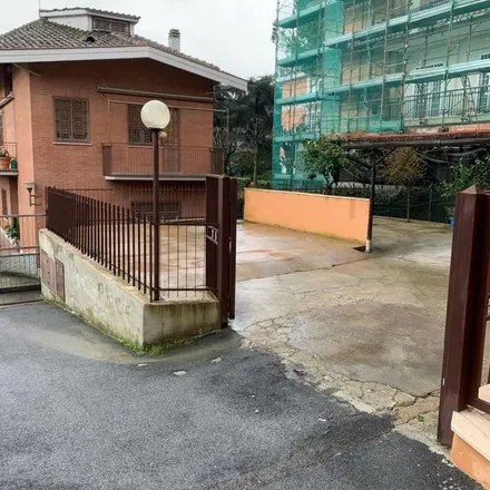 Image 6 - Via dei Due Ponti, 00189 Rome RM, Italy - Apartment for rent