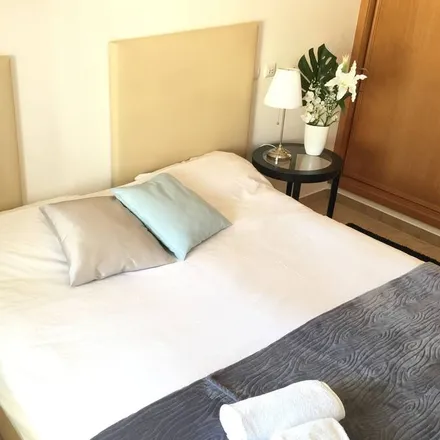 Rent this 1 bed condo on Algarve in Distrito de Faro, Portugal