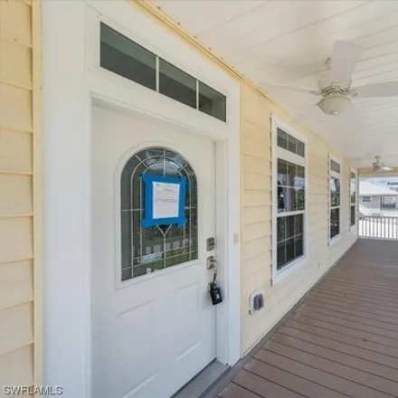 Image 3 - 5834 Lauder Street, Fort Myers Beach, Lee County, FL 33931, USA - House for sale