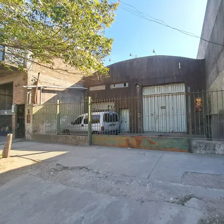 Rent this studio loft on Dimar in Avenida del Sesquicentenario, Partido de Malvinas Argentinas
